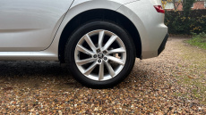 Skoda Kamiq 1.0 TSI SE Edition 5dr DSG Petrol Hatchback